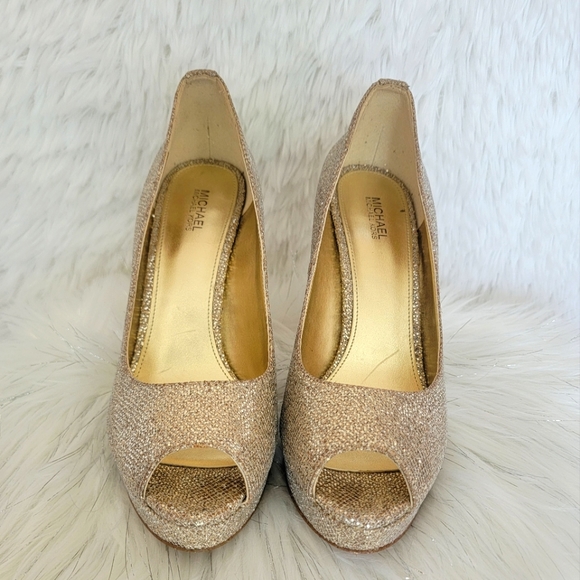 Michael Kors Shoes - Picture 12 of 14